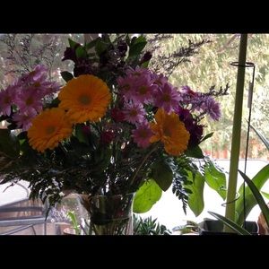 Meet your Posher, Nancy